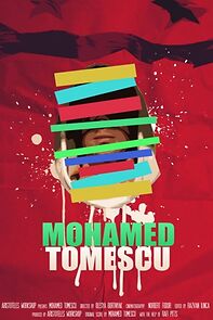 Watch Mohamed Tomescu (Short 2014)