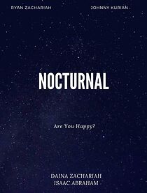 Watch Nocturnal (Short 2014)