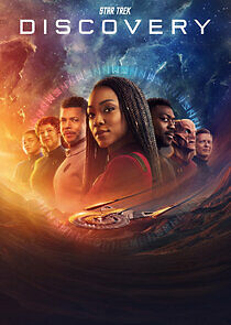 Watch Star Trek: Discovery