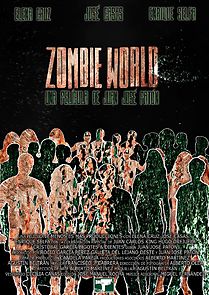 Watch Zombie World
