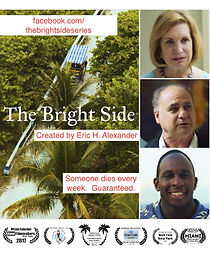 Watch The Bright Side (TV Short 2016)