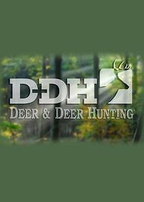 Watch Deer and Deer Hunting TV