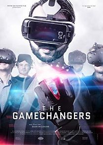 Watch The Gamechangers