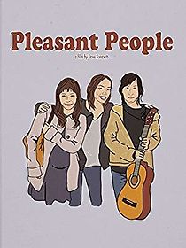 Watch Pleasant People