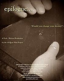 Watch Epilogue...