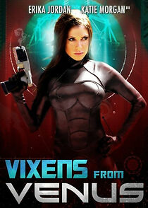 Watch Vixens from Venus