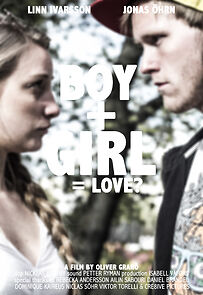 Watch Boy+Girl=Love? (Short 2014)