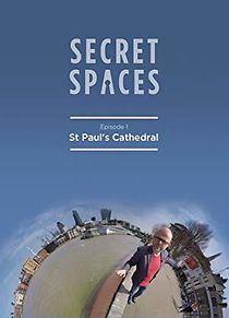 Watch Secret Spaces