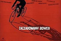 Watch Zaczarowany rower