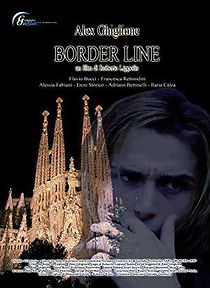 Watch Border Line