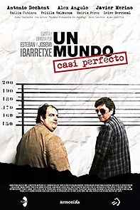 Watch Un mundo casi perfecto