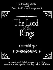 Watch The Lord of the Rings: A Toroidal Epic