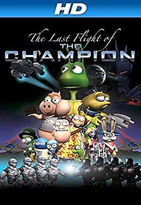 Watch Last Flight of the Champion