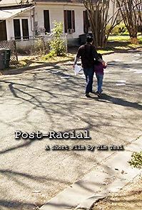 Watch Post-Racial