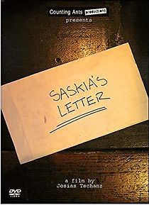 Watch Saskia's Letter