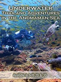 Watch Underwater Thailand: Adventures in the Andaman Sea