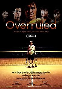 Watch Overruled