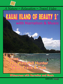 Watch Kauai: Island of Beauty 2