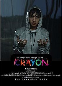 Watch Crayon