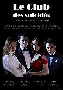 Watch Le Club des Suicidés