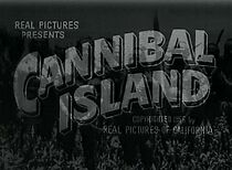 Watch Cannibal Island