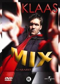 Watch Klaas van der Eerden: Mix (TV Special 2004)