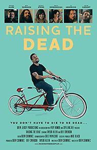 Watch Raising the Dead