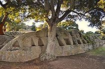 Watch Sardinia Cosmic Megalith