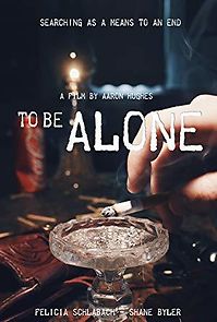 Watch To Be Alone