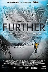 Watch Jeremy Jones' Further