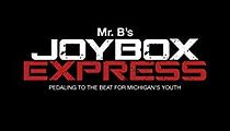 Watch Mr Box Joybox Express: Pedaling to the Beat for Michigan's Youth