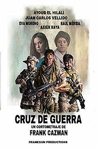 Watch Cruz de Guerra