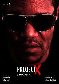 Watch Project X