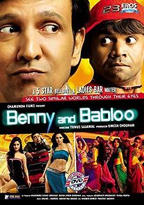 Watch Benny and Babloo