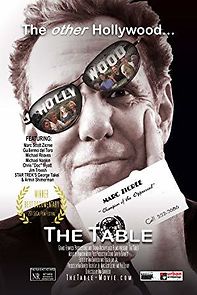 Watch The Table