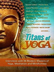 Watch Titans of Yoga