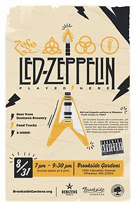 Watch Led Zeppelin Played Here