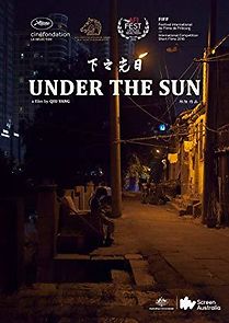 Watch Under the Sun