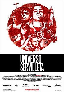 Watch Universo Servilleta