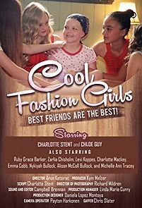 Watch Cool Fashion Girls