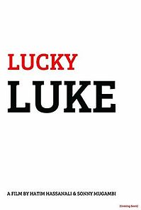 Watch Lucky Luke