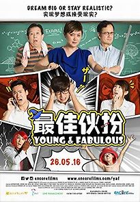 Watch Young & Fabulous