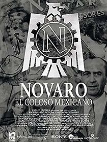 Watch Novaro El Coloso Mexicano