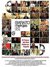 Watch Baratometrajes 2.0