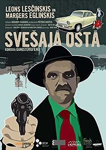 Watch Svesaja Osta