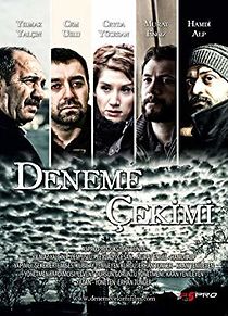 Watch Deneme Cekimi