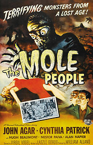 Watch The Mole People