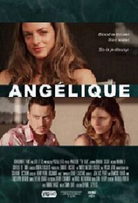 Watch Angélique (Short 2013)