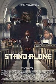 Watch Stand Alone