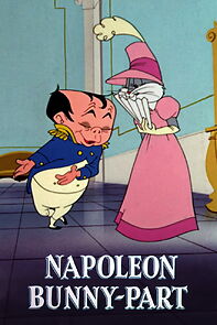 Watch Napoleon Bunny-Part (Short 1956)